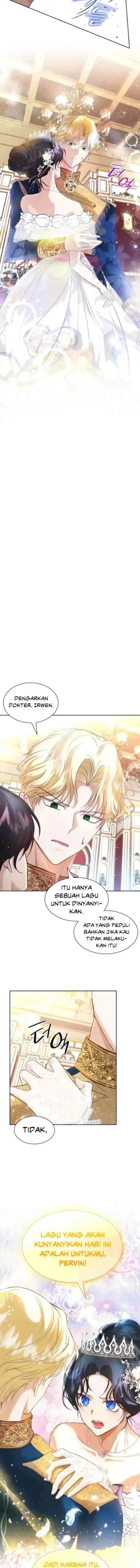 I Became the Ex-Wife of the Obsessive Male Lead chapter 9 halaman 5