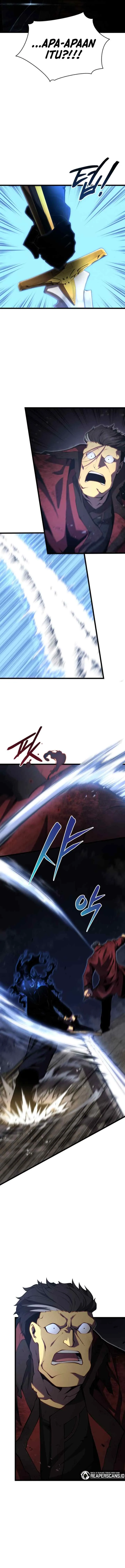 Swordmaster's Youngest Son chapter 44 halaman 14