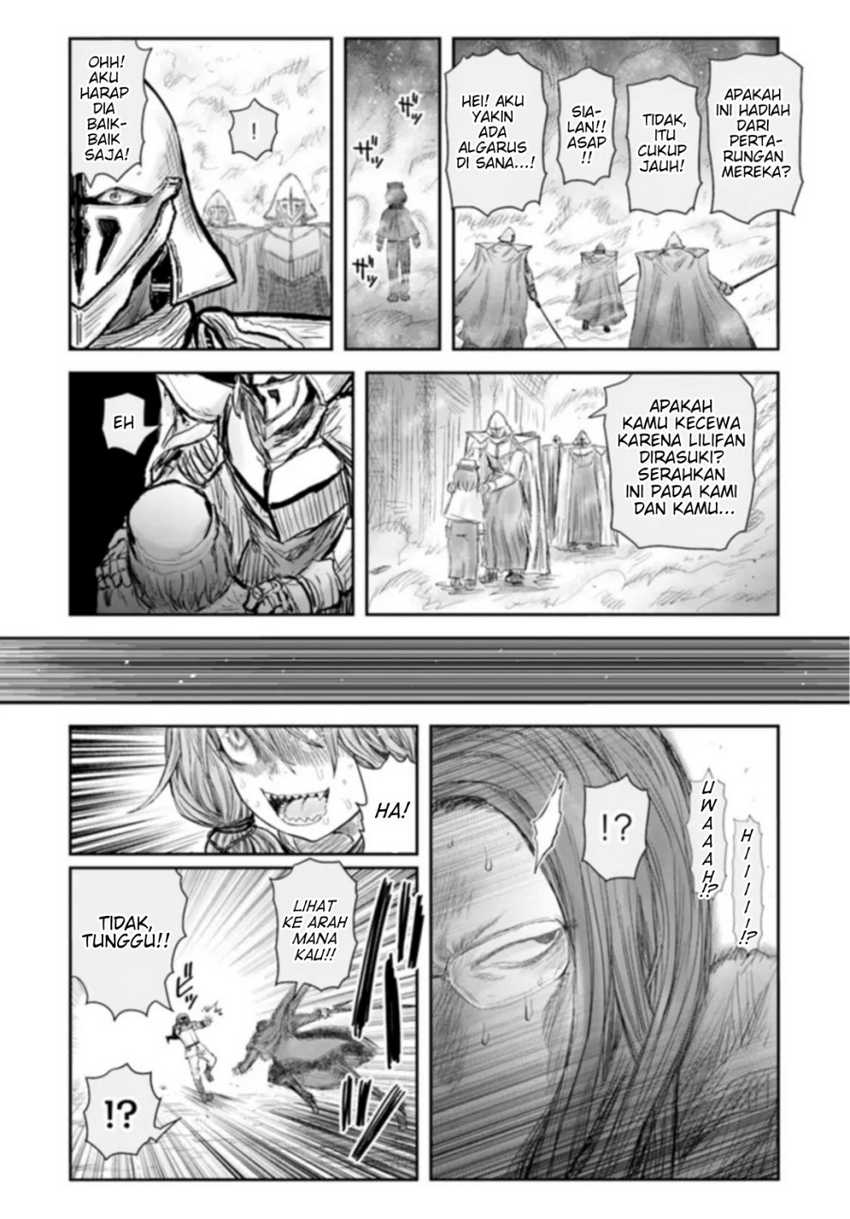 Isekai Ojisan chapter 57 halaman 24
