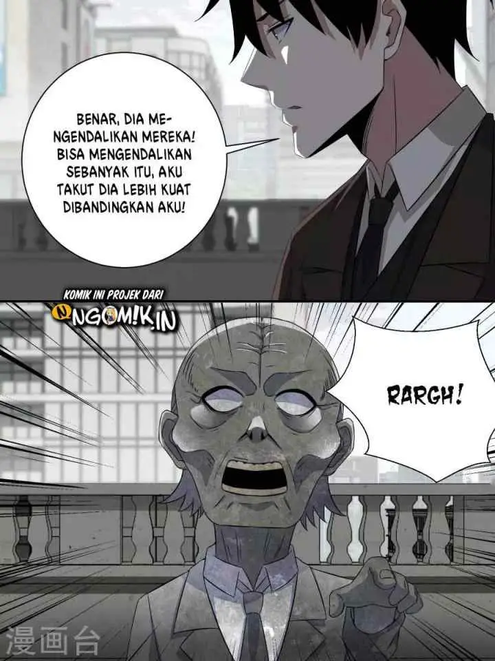 King of Apocalypse chapter 42 halaman 5