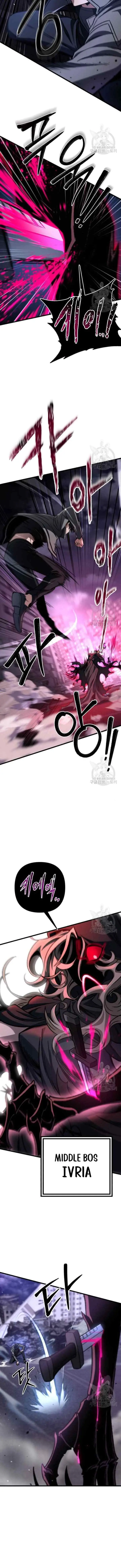The Genius Assassin Who Takes it All chapter 8 halaman 6