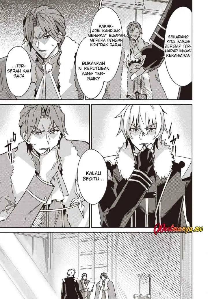 Raidorl Seiken Senki chapter 6 halaman 15