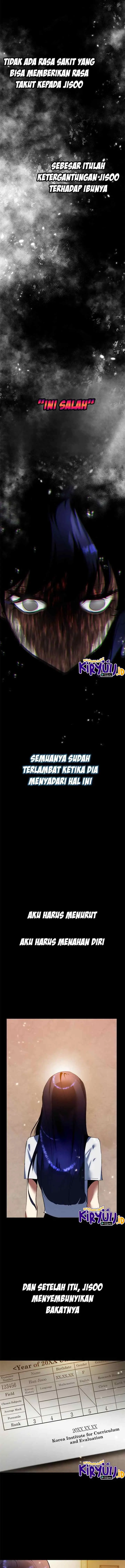 Return to Player chapter 90 halaman 4