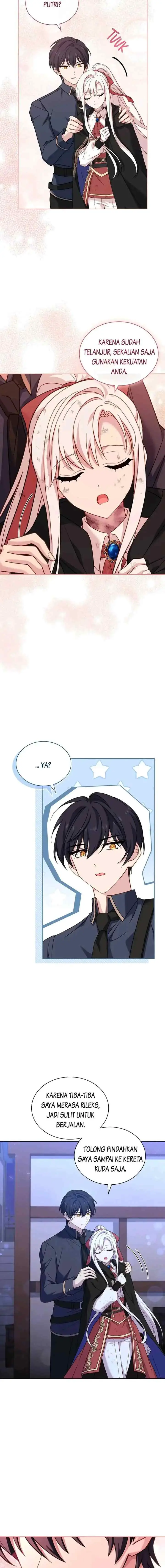 I Want to Break After Countless Regression chapter 96 halaman 4