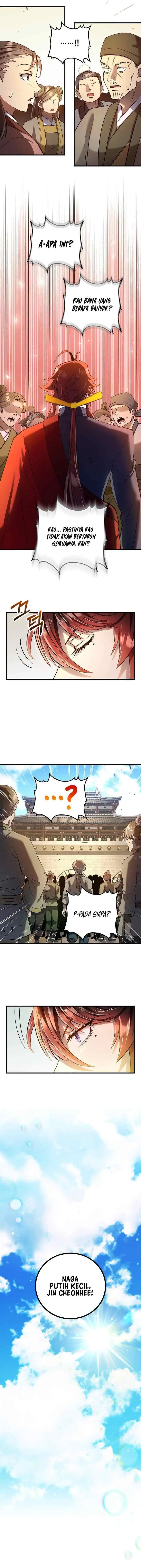 Doctor's Rebirth chapter 232 halaman 16