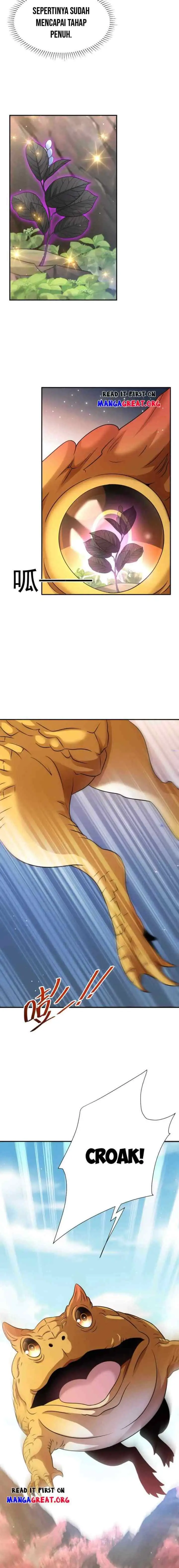 Dragon Master of the Olden Days chapter 53 halaman 10