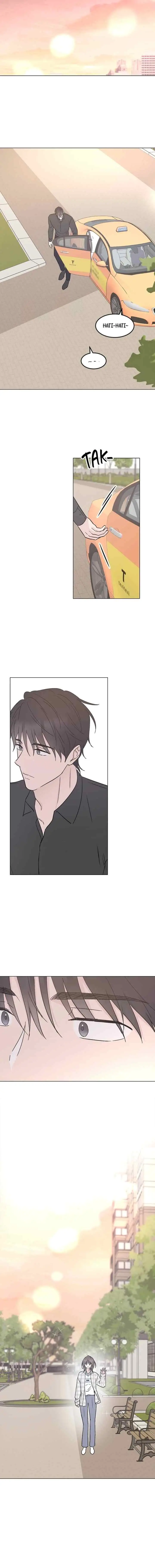 Love, How Do You Do That chapter 32 halaman 13