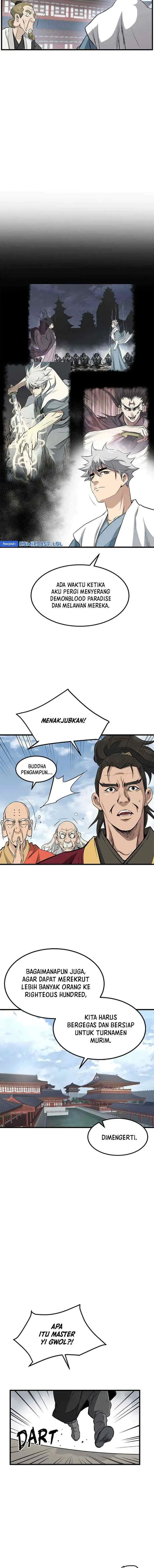 Grand General chapter 97 halaman 4