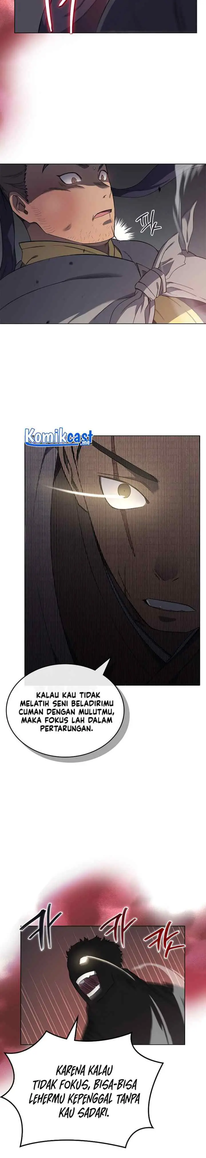 Chronicles of Heavenly Demon chapter 180 halaman 5