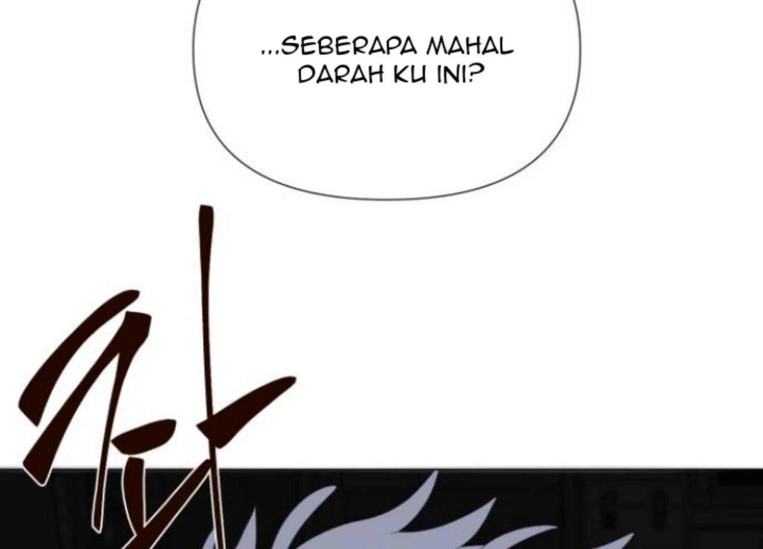 Moonmade Child chapter 93 halaman 93