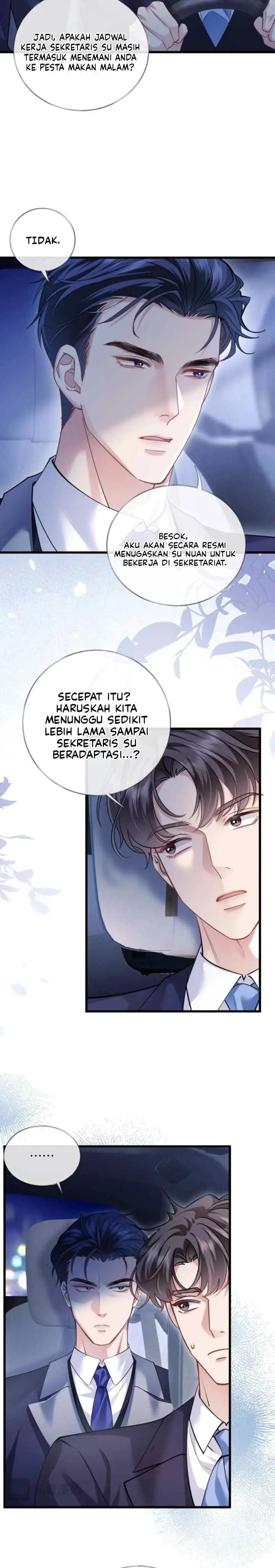 From Refusing to Donate a Kidney to Became My Ex's Young Aunt chapter 16 halaman 6