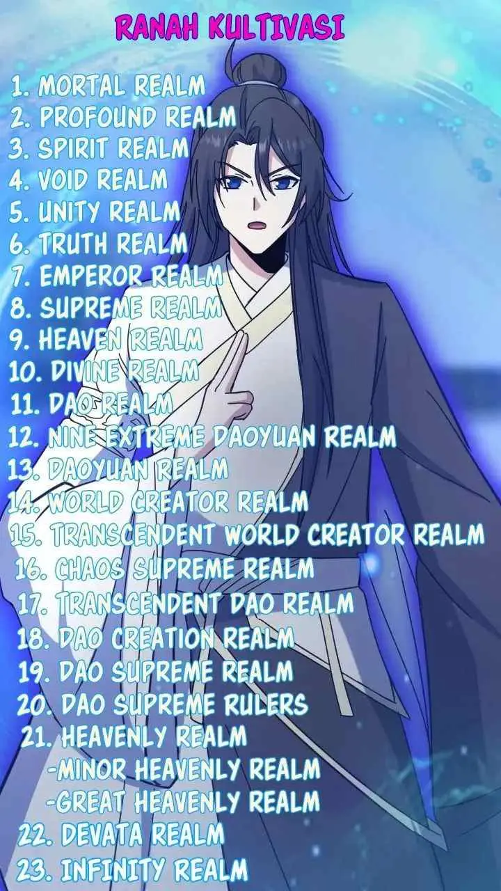 Invincible After a Hundred Years of Seclusion chapter 249 halaman 10