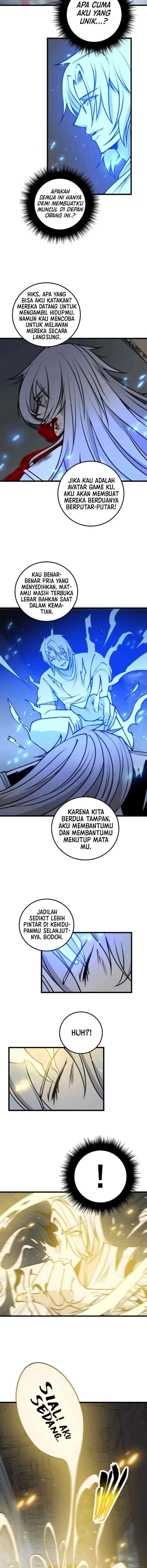 Super Devouring System chapter 1 halaman 14