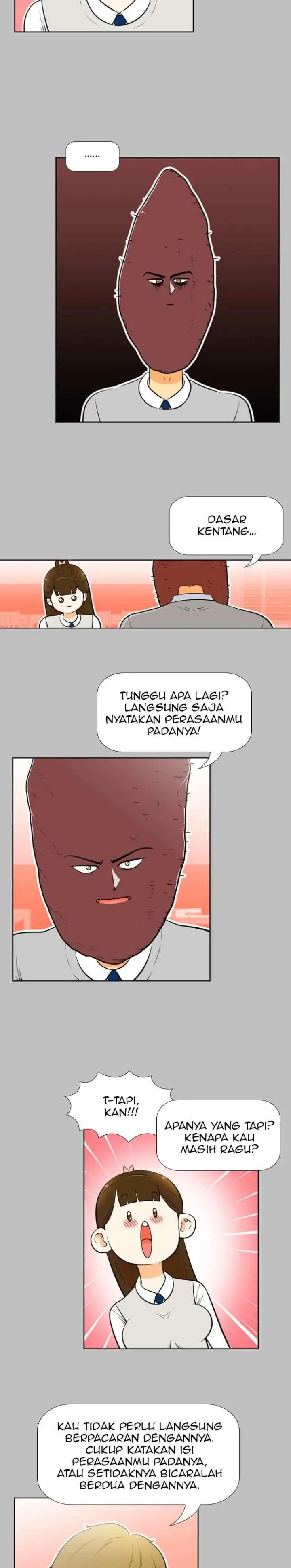 New Normal: Class 8 chapter 209 halaman 10