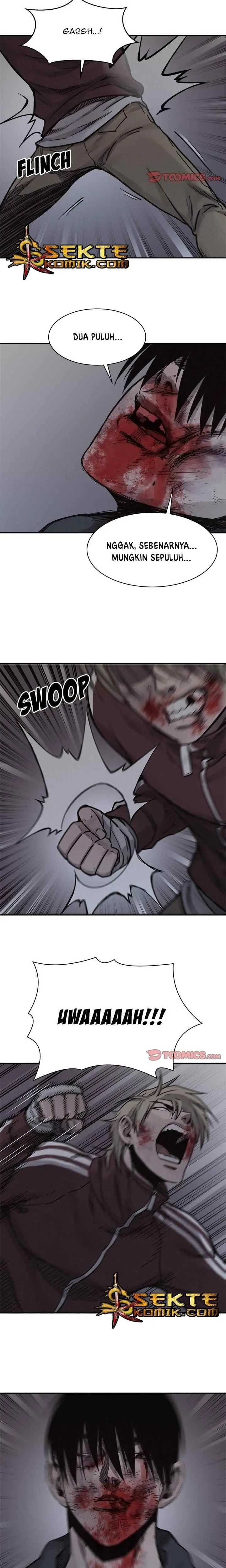 Pounding chapter 77 halaman 13