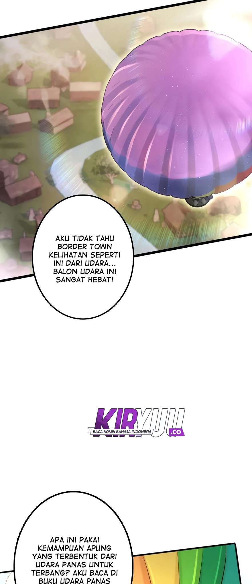 Release That Witch chapter 112 halaman 29