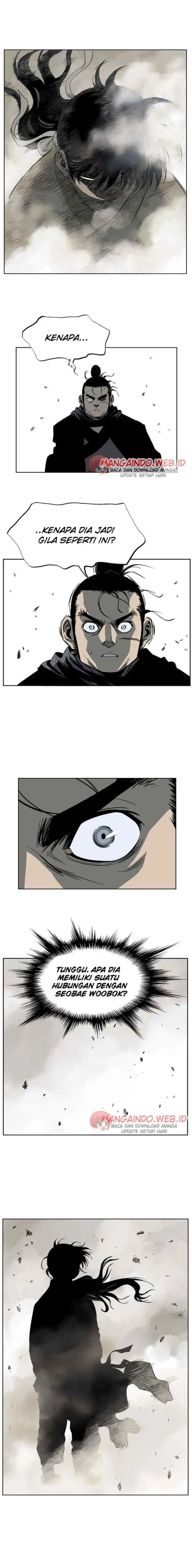 Gosu chapter 26 halaman 12