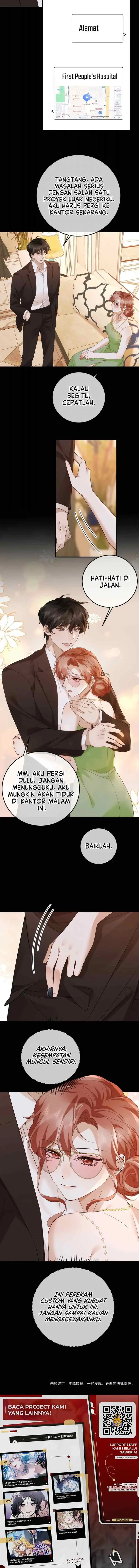 A Despicable Marriage chapter 23 halaman 9