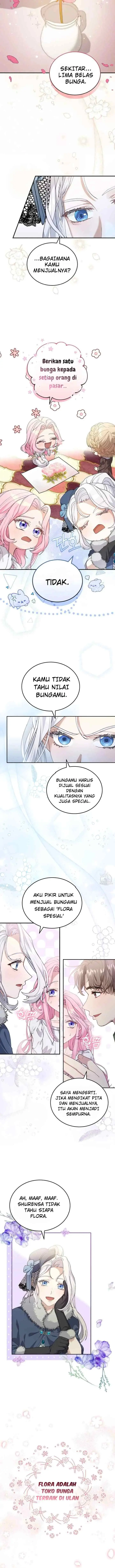 Fairy, Please Contract With Me chapter 13 halaman 5