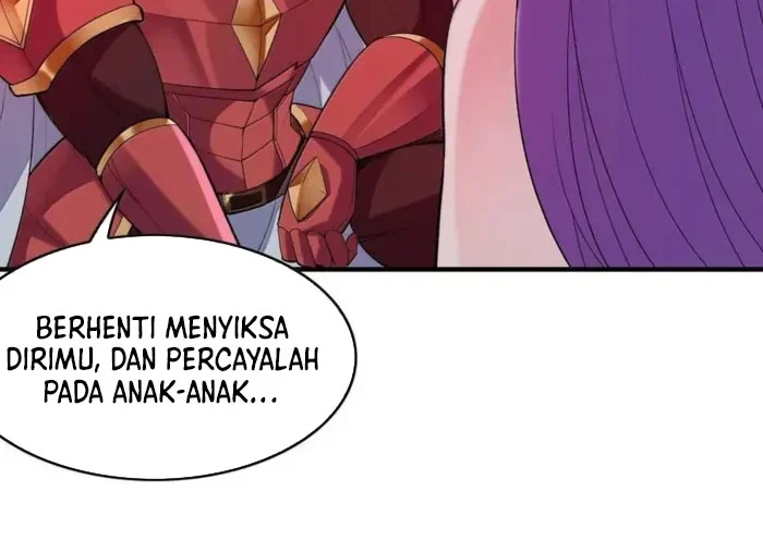 My Harem Is Entirely Female Demon Villains chapter 156 halaman 37