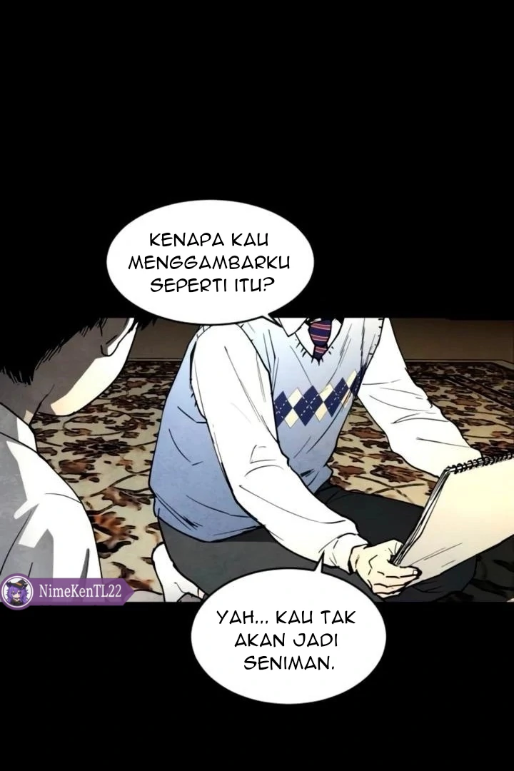 Fog Land chapter 12 halaman 36