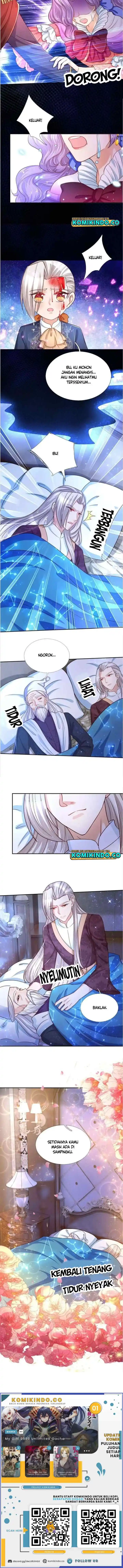 I Became The Emperor's Daughter One Day chapter 103 halaman 4