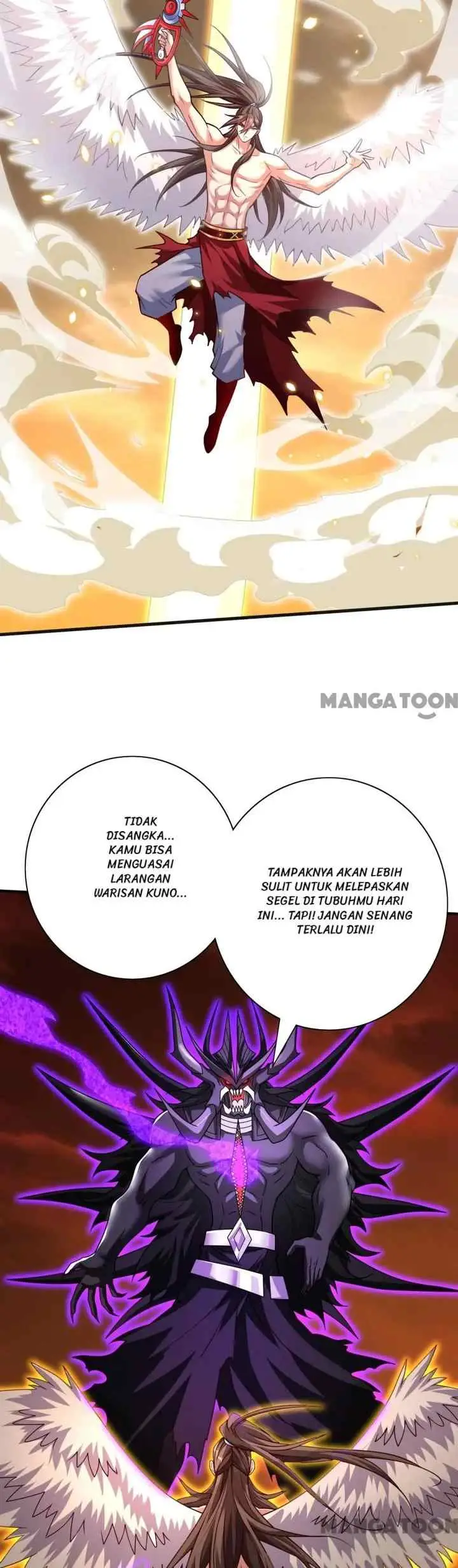 99 Ways to Become Heroes by Beauty Masters chapter 239 halaman 11