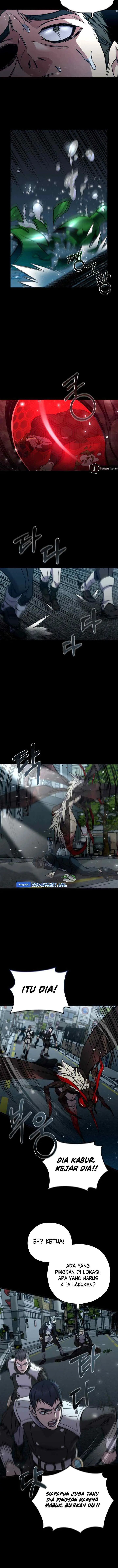 Re: Life Player chapter 60 halaman 14