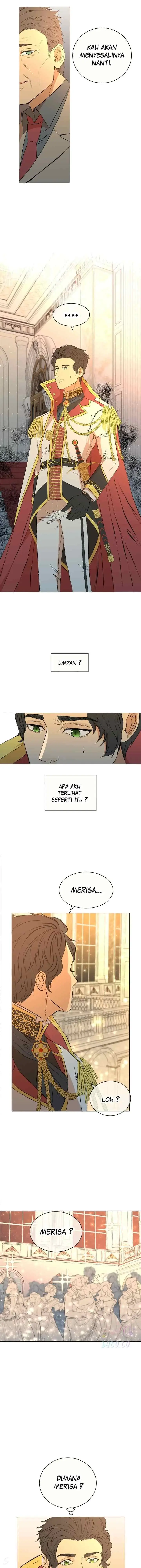 Infinite Sky chapter 79 halaman 6