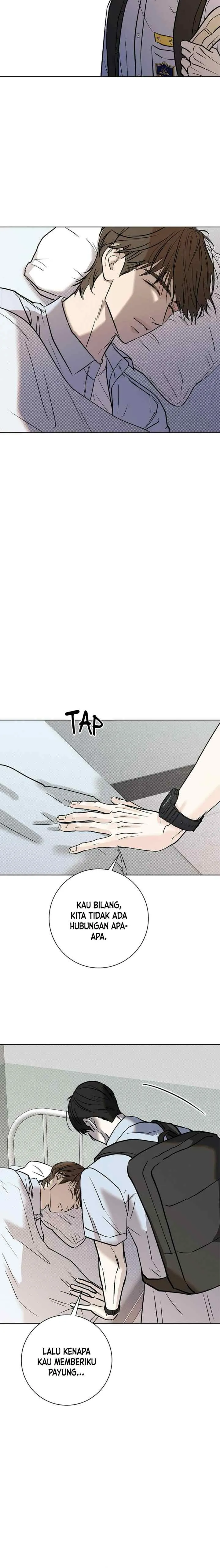 Rainy chapter 30 halaman 14