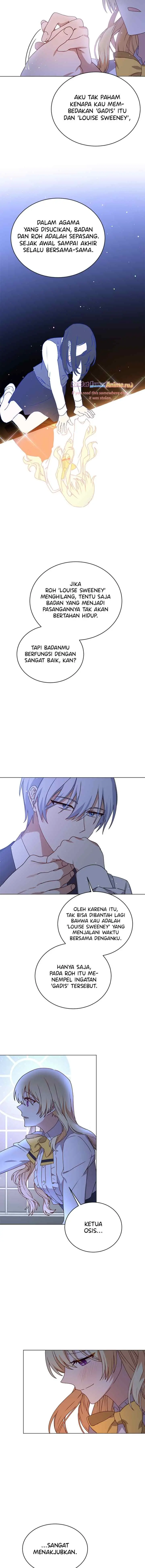 Im Just His Friend chapter 41 halaman 15