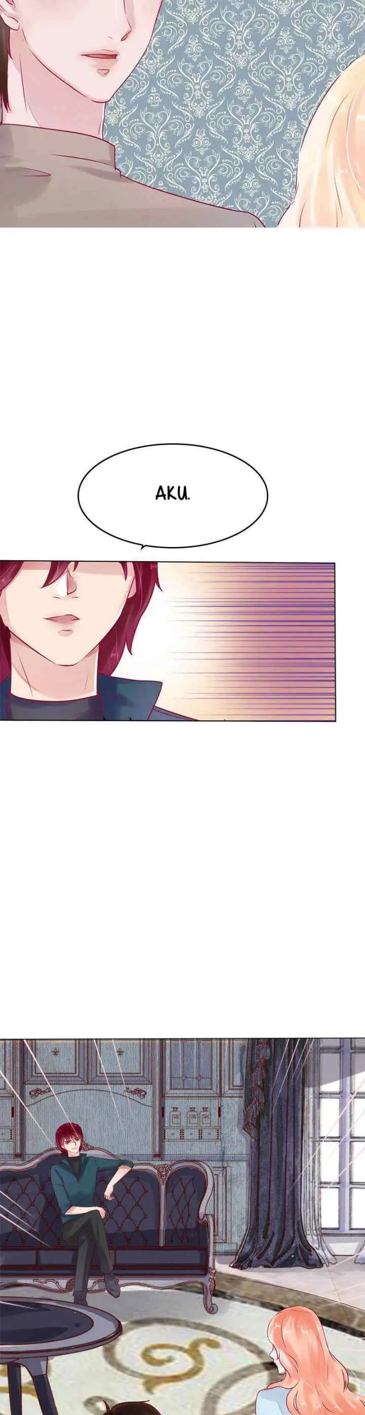 CEO Loves Two Versions of Me chapter 24 halaman 4
