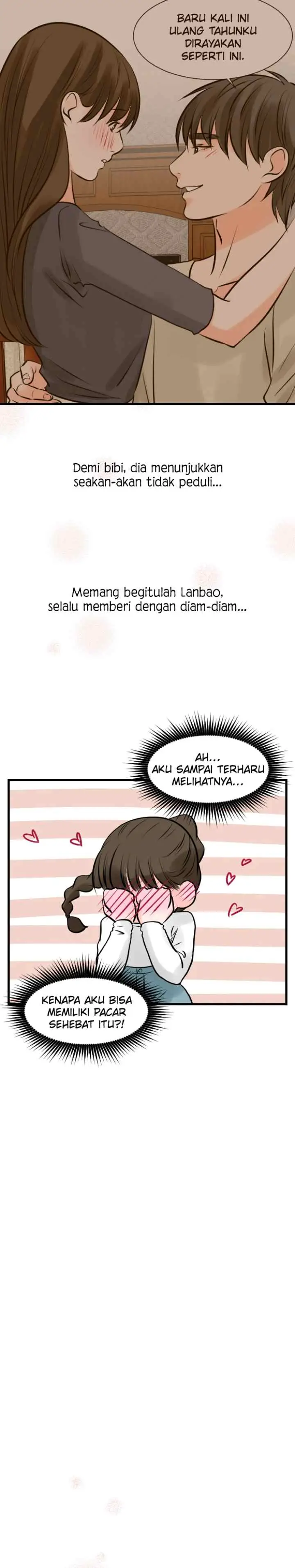 One + One (Bao A) chapter 115 halaman 10