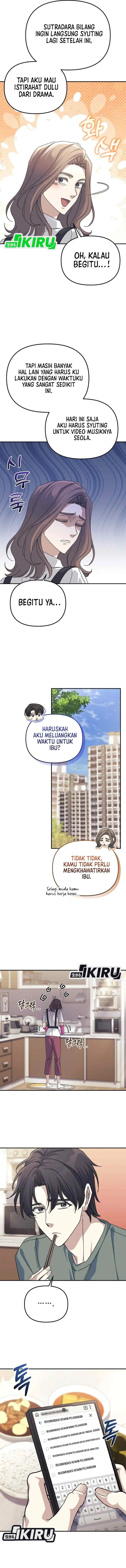Reset Life of a Hardcore Gamer chapter 47 halaman 14