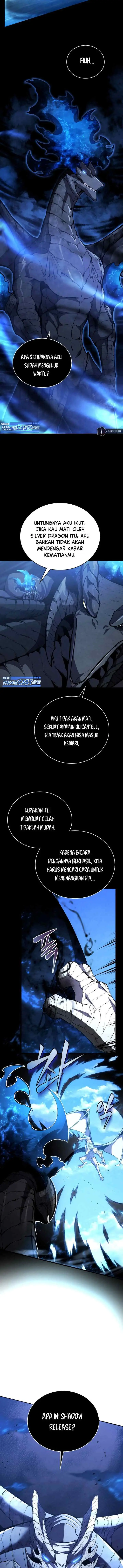 Swordmaster's Youngest Son chapter 49 halaman 7