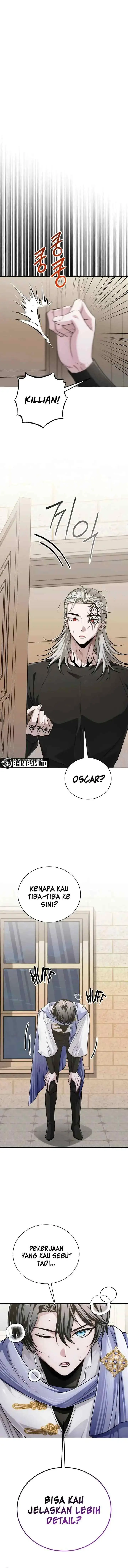 The Magic Tower's Problem Child chapter 27 halaman 18