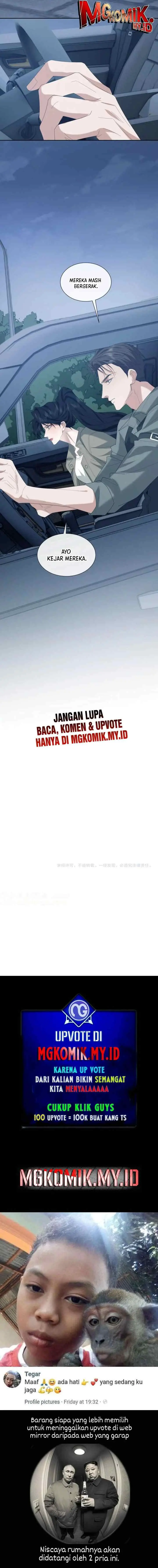 Becoming His Unwanted Madam chapter 129 halaman 10