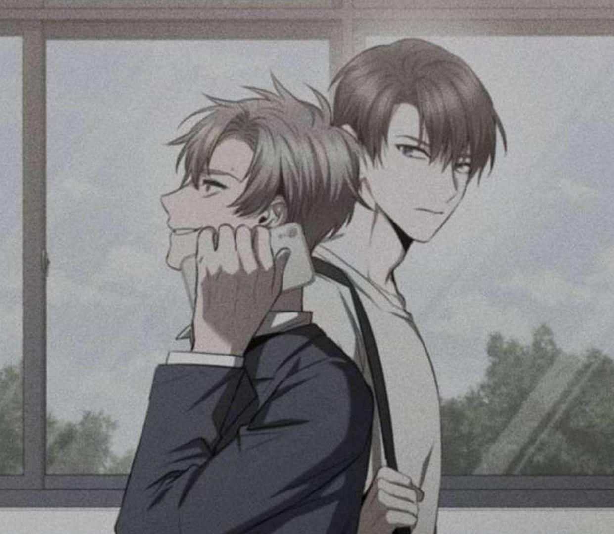 High School Queen chapter 24 halaman 354