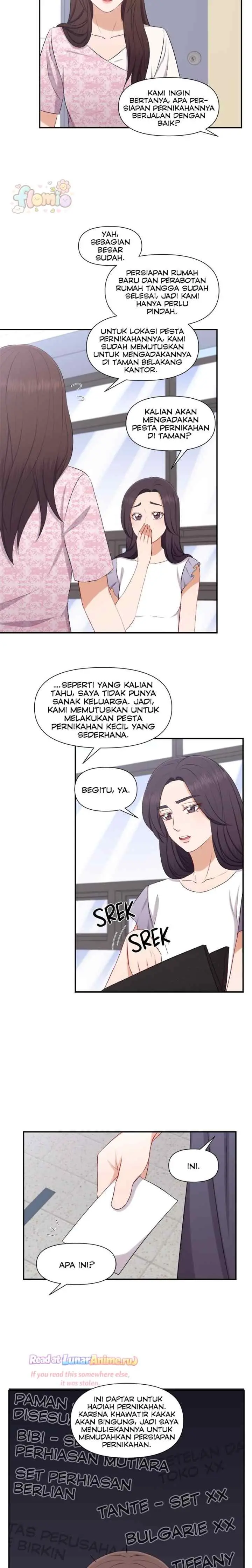 I Need a Bride chapter 92 halaman 5