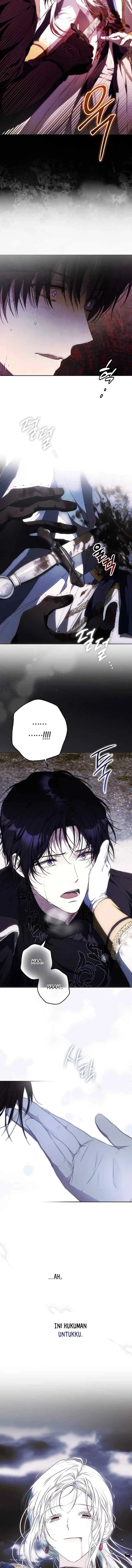I Became the Wife of the Male Lead chapter 110 halaman 7