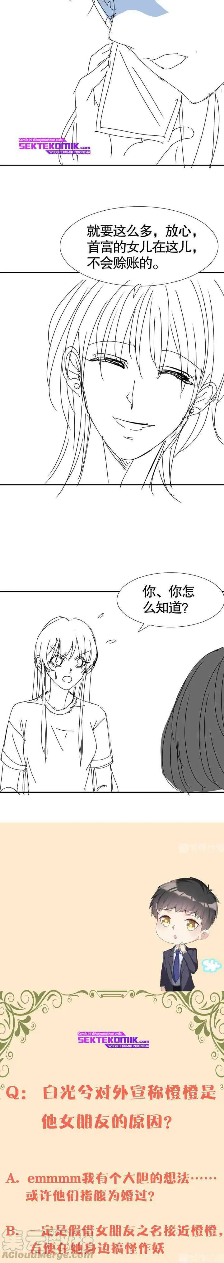 Me! Super Rich! chapter 68 halaman 14