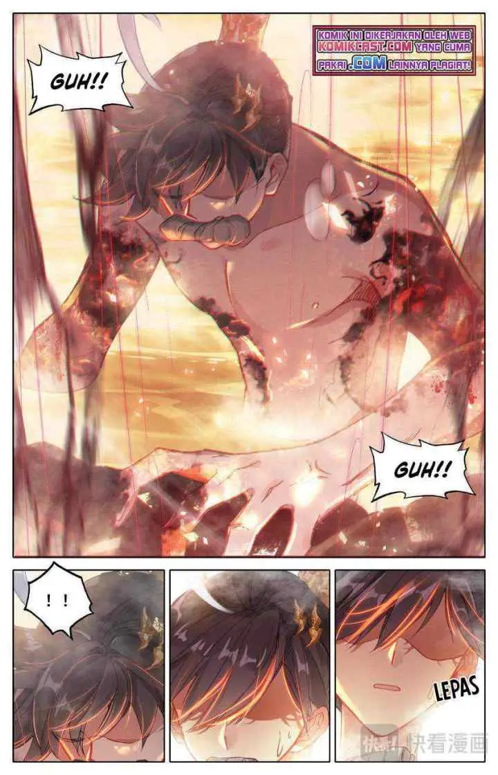 Cang Yuantu chapter 70 halaman 5