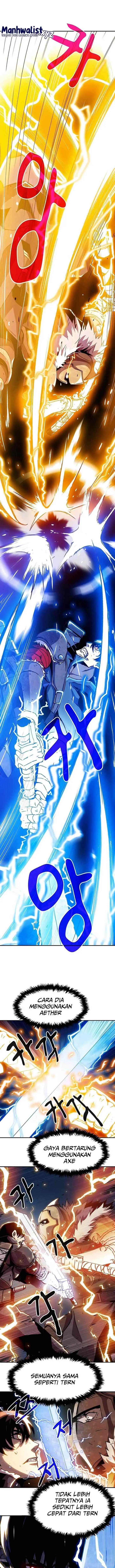 I Became a Knight With a Time Limit (I Became A Terminally-Ill Knight) chapter 5 halaman 9