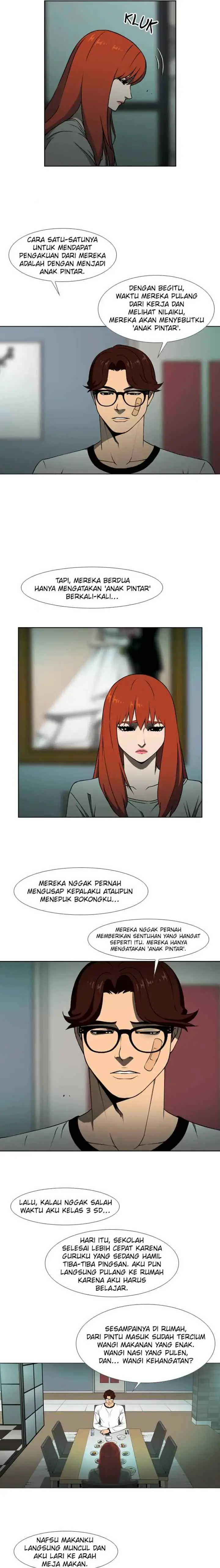Possession (Han) chapter 44 halaman 8