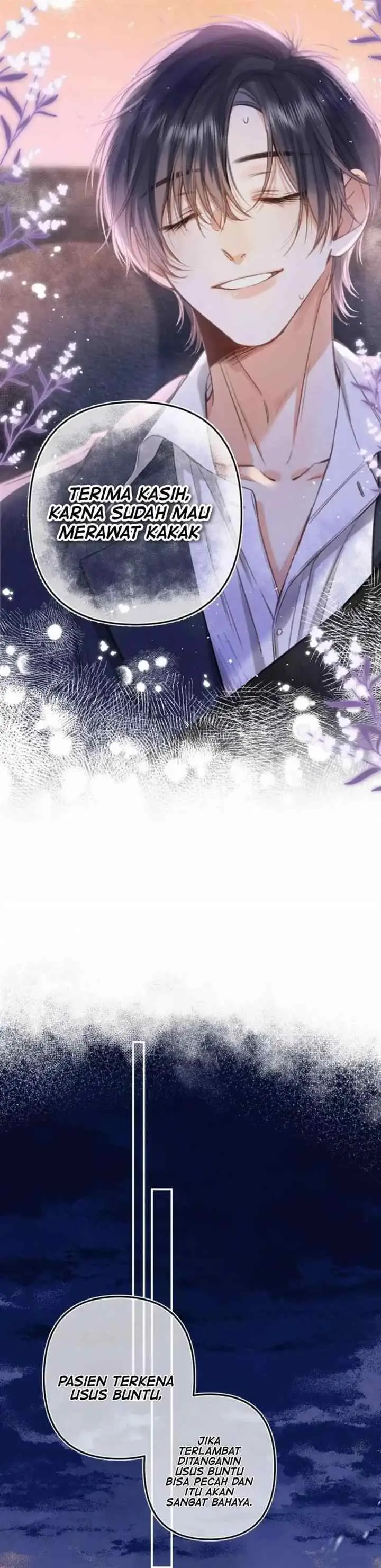 Hidden Love (Zhu Yi) chapter 52 halaman 7