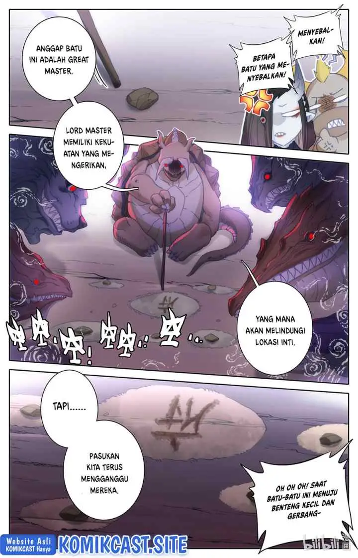 Cang Yuantu chapter 102 halaman 14