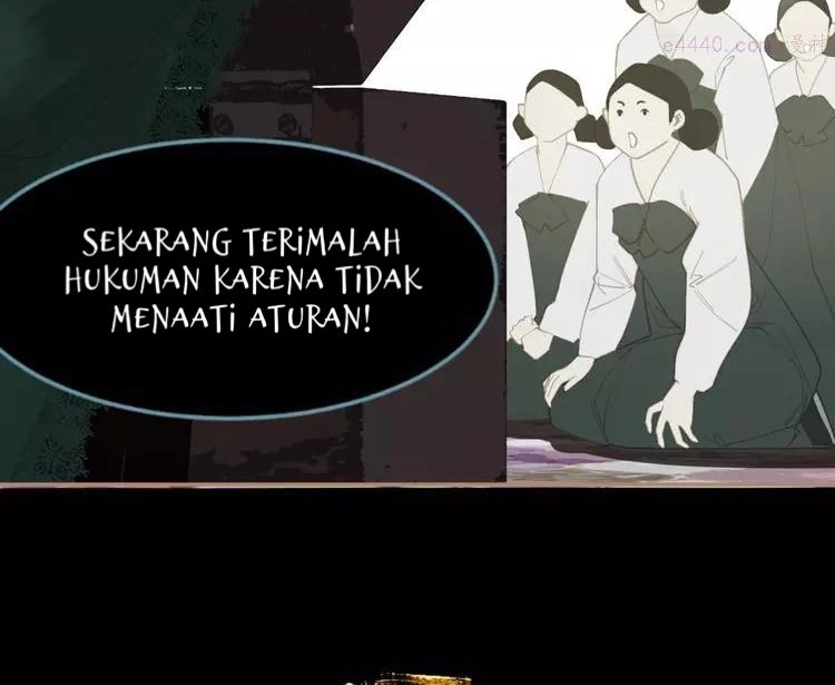Generation's Queen Ling chapter 35 halaman 9