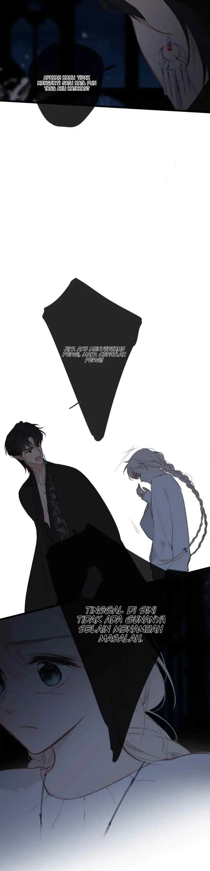 Back to Spring chapter 21 halaman 15