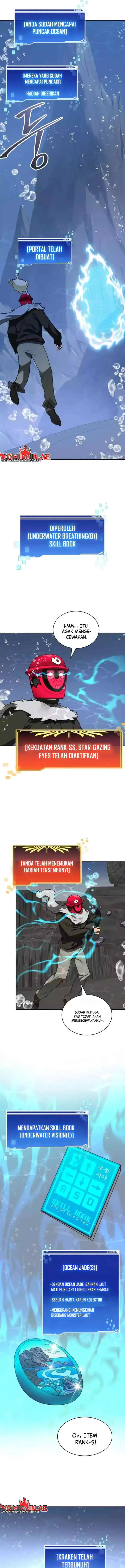 Stuck in the Tower chapter 92 halaman 10