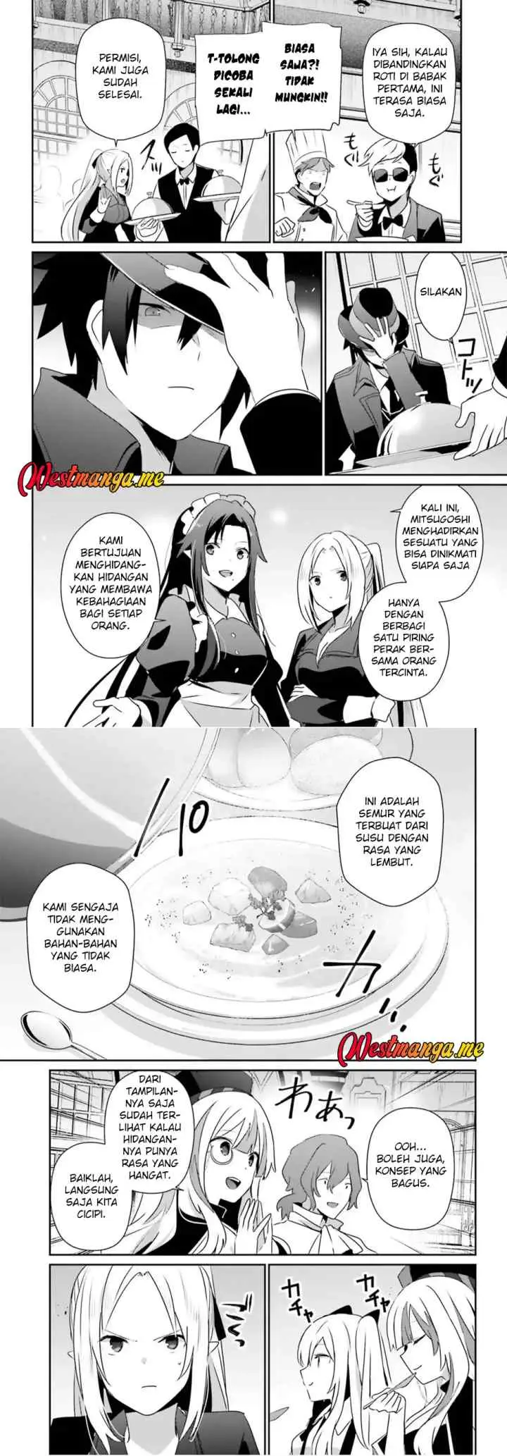 The Eminence in Shadow chapter 78 halaman 6